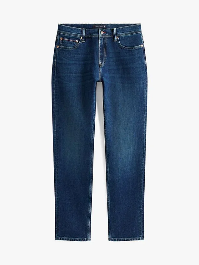 Vaqueros slim elásticos y ligeros Vaqueros slim elásticos y ligeros