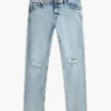 Vaqueros slim elásticos y ligeros Vaqueros slim elásticos y ligeros