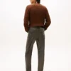 Vaqueros slim lavados