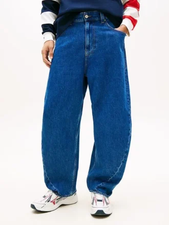 Vaqueros Tommy Jeans Loose Barrel
