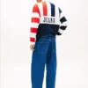 Vaqueros Tommy Jeans Loose Barrel