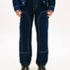 Vaqueros Tommy Jeans Relaxed Carpenter Vaqueros Tommy Jeans Relaxed Carpenter