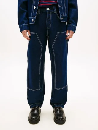 Vaqueros Tommy Jeans Relaxed Carpenter