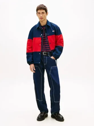 Vaqueros Tommy Jeans Relaxed Carpenter