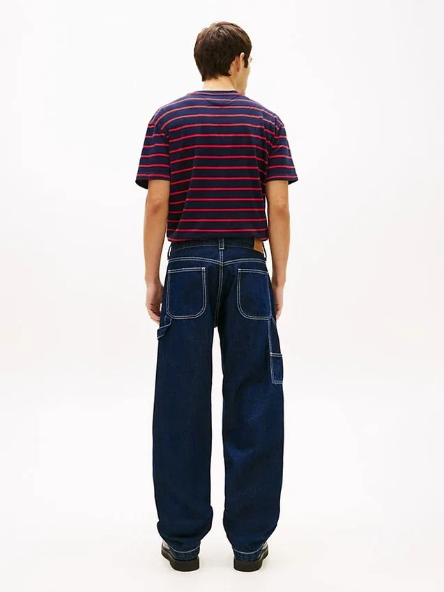 Vaqueros Tommy Jeans Relaxed Carpenter Vaqueros Tommy Jeans Relaxed Carpenter