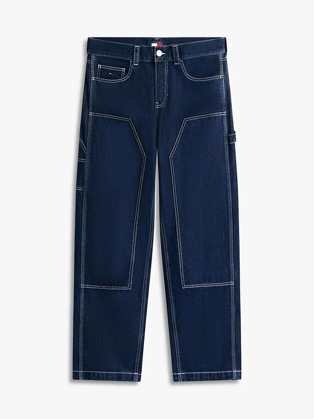 Vaqueros Tommy Jeans Relaxed Carpenter Vaqueros Tommy Jeans Relaxed Carpenter