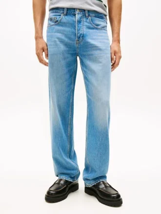 Vaqueros Tommy Jeans Relaxed Straight