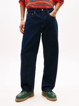 Vaqueros Tommy Jeans Relaxed Straight