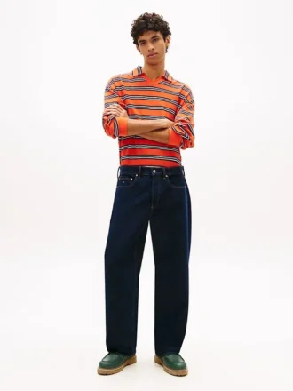 Vaqueros Tommy Jeans Relaxed Straight