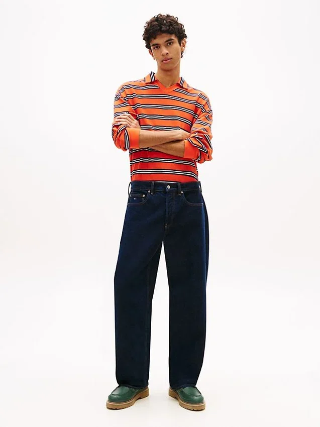 Vaqueros Tommy Jeans Relaxed Straight Vaqueros Tommy Jeans Relaxed Straight