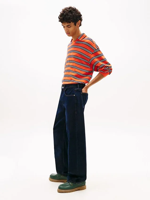 Vaqueros Tommy Jeans Relaxed Straight Vaqueros Tommy Jeans Relaxed Straight