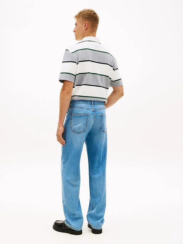 Vaqueros Tommy Jeans Relaxed Straight Vaqueros Tommy Jeans Relaxed Straight