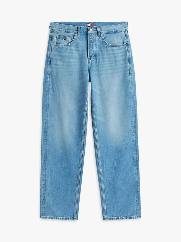 Vaqueros Tommy Jeans Relaxed Straight Vaqueros Tommy Jeans Relaxed Straight