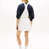 Vestido mini tipo mono de vaqueros Tommy Jeans