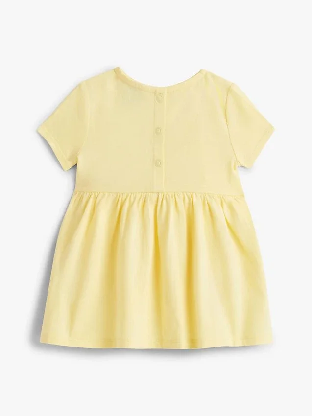 Vestido Tommy Logo para bebés Vestido Tommy Logo para bebés