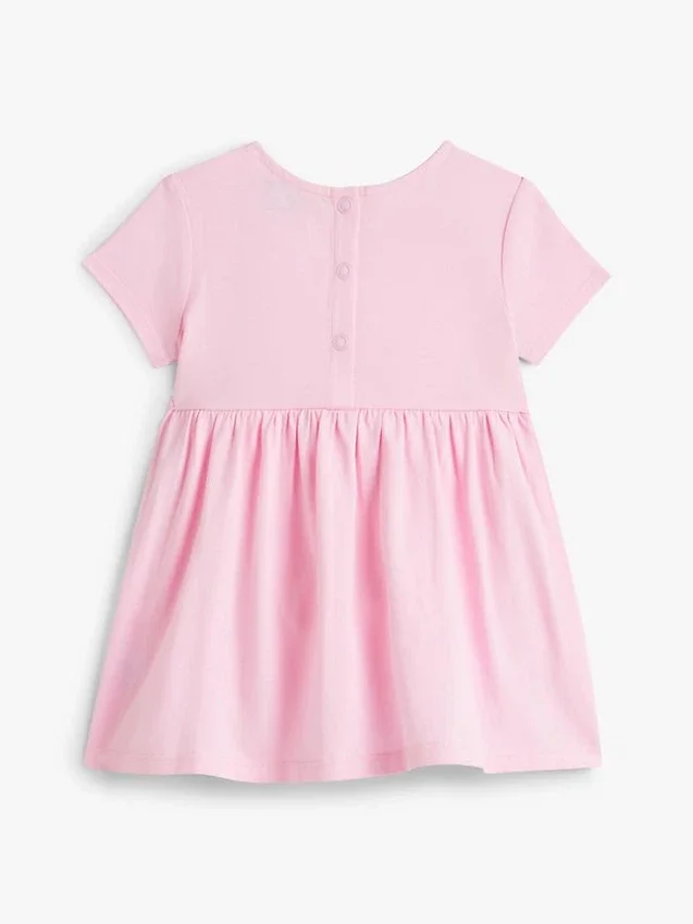 Vestido Tommy Logo para bebés Vestido Tommy Logo para bebés