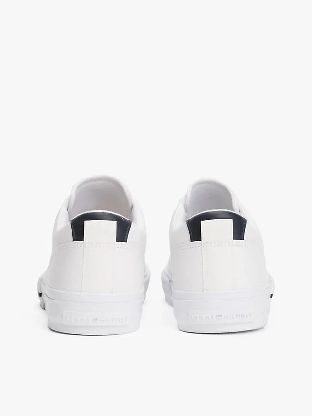 Zapatillas bajas de piel Zapatillas bajas de piel
