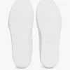 Zapatillas bajas de piel Zapatillas bajas de piel