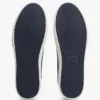 Zapatillas bajas de piel Zapatillas bajas de piel