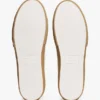 Zapatillas bajas de piel Zapatillas bajas de piel