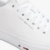 Zapatillas bajas de piel Zapatillas bajas de piel