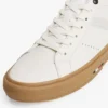 Zapatillas bajas de piel Zapatillas bajas de piel