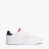 Zapatillas con logotipo monotipo Zapatillas con logotipo monotipo