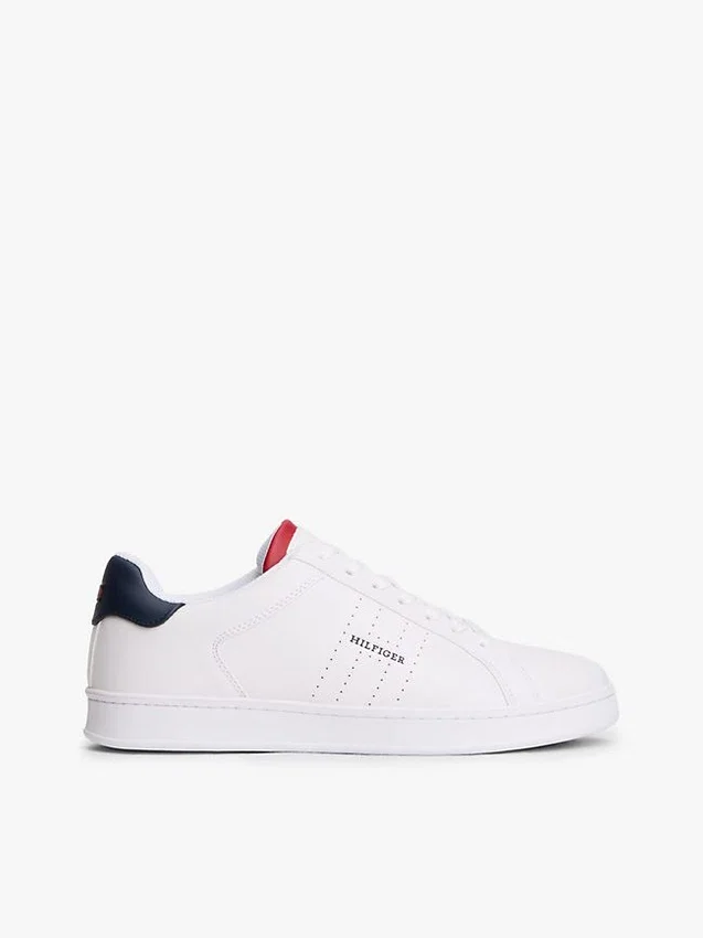 Zapatillas con logotipo monotipo Zapatillas con logotipo monotipo