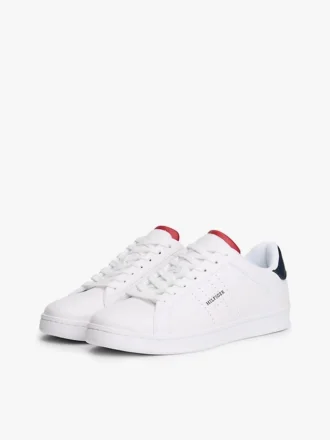 Zapatillas con logotipo monotipo