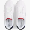 Zapatillas con logotipo monotipo Zapatillas con logotipo monotipo