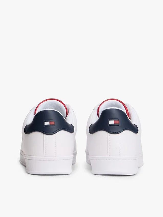 Zapatillas con logotipo monotipo Zapatillas con logotipo monotipo