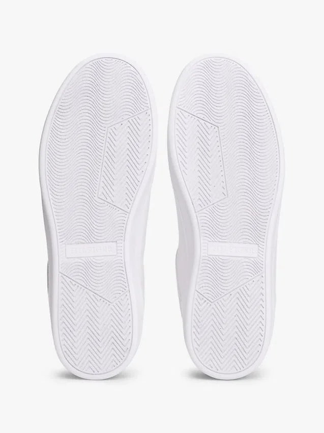 Zapatillas con logotipo monotipo Zapatillas con logotipo monotipo