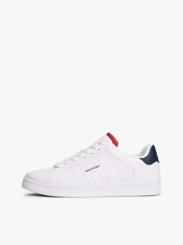 Zapatillas con logotipo monotipo Zapatillas con logotipo monotipo