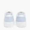 Zapatillas con plataforma de lona Zapatillas con plataforma de lona