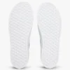 Zapatillas con plataforma de lona Zapatillas con plataforma de lona