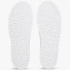 Zapatillas con plataforma de lona Zapatillas con plataforma de lona