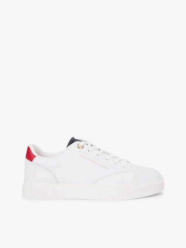 Zapatillas con suela de copa de cuero Zapatillas con suela de copa de cuero