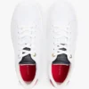 Zapatillas con suela de copa de cuero Zapatillas con suela de copa de cuero