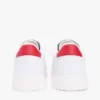 Zapatillas con suela de copa de cuero Zapatillas con suela de copa de cuero