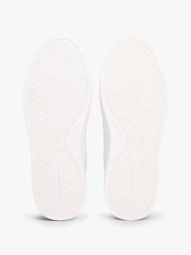 Zapatillas con suela de copa de cuero Zapatillas con suela de copa de cuero