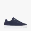 Zapatillas con suela de goma de ante Zapatillas con suela de goma de ante