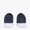 Zapatillas con suela de goma de ante Zapatillas con suela de goma de ante