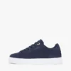 Zapatillas con suela de goma de ante Zapatillas con suela de goma de ante
