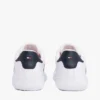 Zapatillas con suela de goma y rayas Zapatillas con suela de goma y rayas