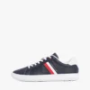 Zapatillas con suela de goma y rayas Zapatillas con suela de goma y rayas