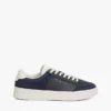 Zapatillas Court con logotipo en tono Zapatillas Court con logotipo en tono