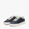 Zapatillas Court con logotipo en tono Zapatillas Court con logotipo en tono
