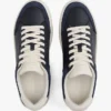 Zapatillas Court con logotipo en tono Zapatillas Court con logotipo en tono