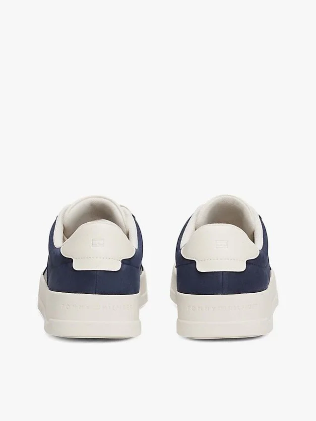 Zapatillas Court con logotipo en tono Zapatillas Court con logotipo en tono