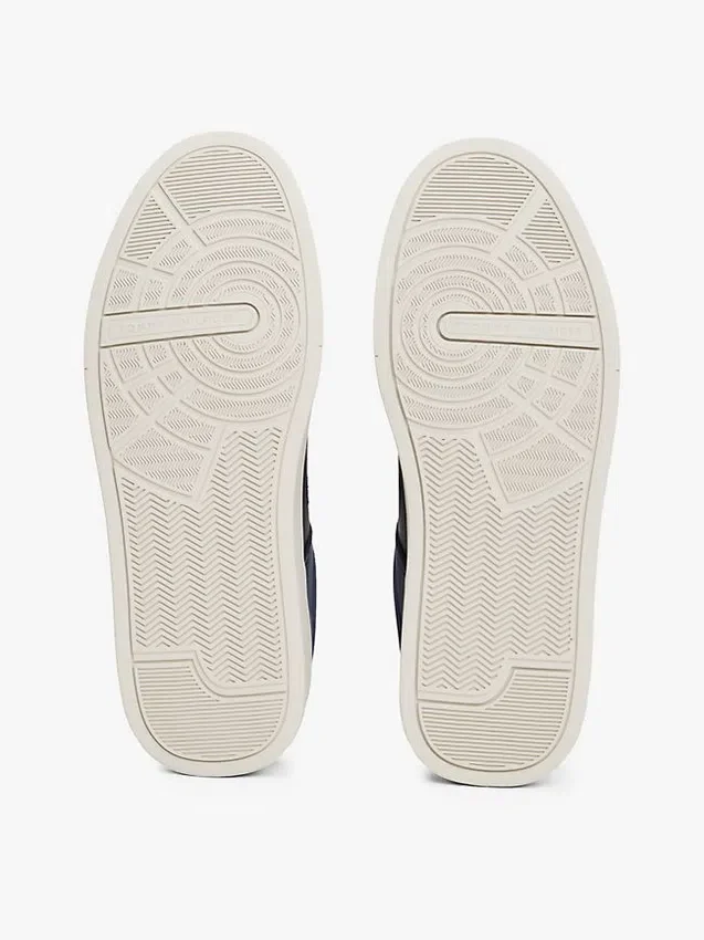 Zapatillas Court con logotipo en tono Zapatillas Court con logotipo en tono